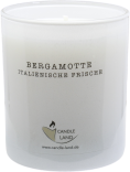 Duftkerze Bergamotte (230 g)