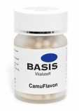 CamuFlavon hochwertige Vit. C Kapseln
