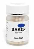 Solar Sun Kapseln für eine gesunde Bräune