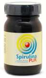 Spirulina PUR Platensis Tabletten