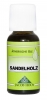 Aromaöl Sandelholz