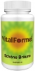 Vitalformel Sch&ouml;ne Br&auml;une 120 Kapseln