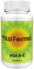 Vitalformel Vital A-Z 120 Kapseln