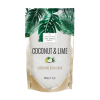 Coconut & Lime Badesalz (500 g)