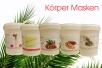 Detoxy Peel Off Körpermaske - Tiefenreinigend - Alle Körpermasken