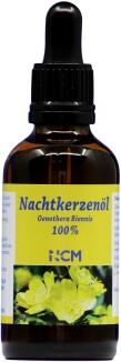 Nachtkerzenöl für empfindlichste Haut (50 ml)