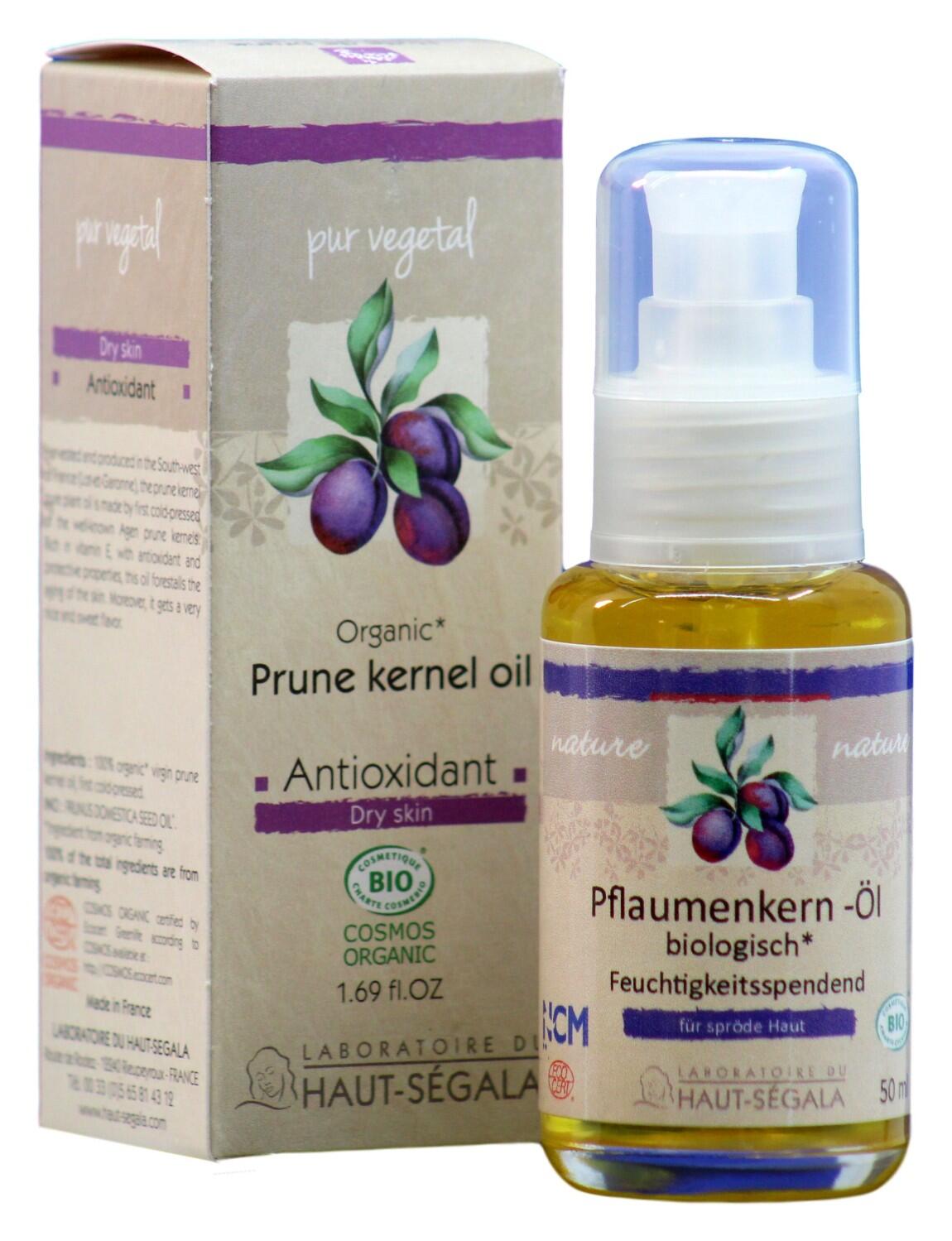 Pflaumenkern-&Ouml;l (50 ml)