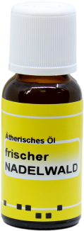 Aromaöl Frischer Nadelwald (20 ml)