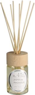 Diffusor N. 4 Jasmine & Magnolia (100 ml)