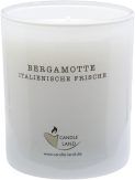Duftkerze Bergamotte (230 g)
