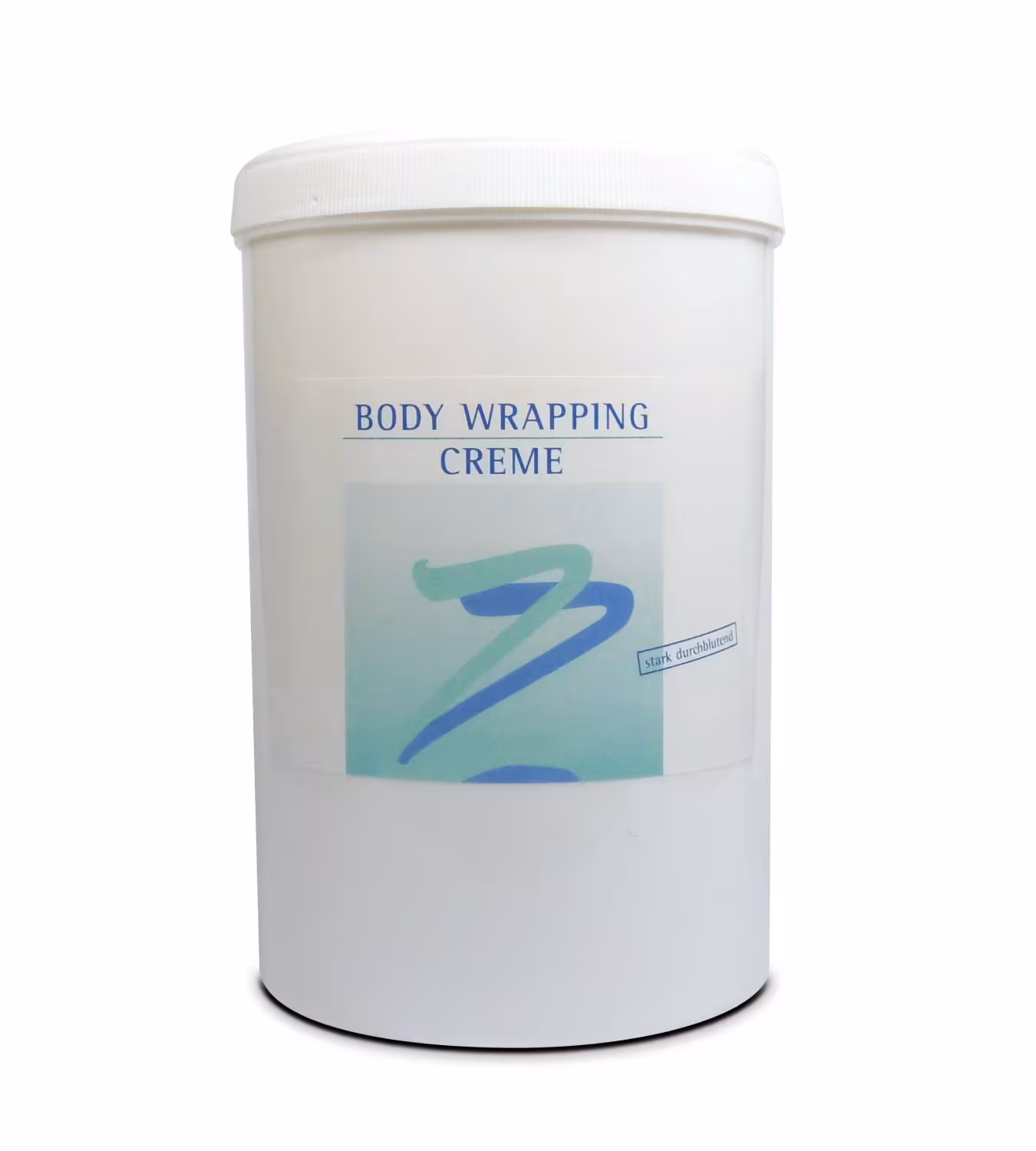 Body Wrapping Creme - 1000 ml
