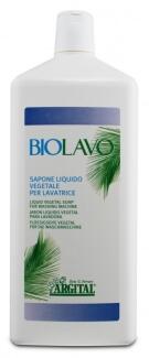 Biolavo natürliche Flüssigseife (1 l)