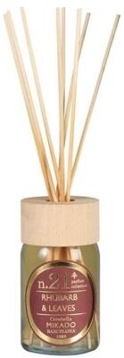 Diffusor Nr. 21 Rhabarber & Leaves 100ml