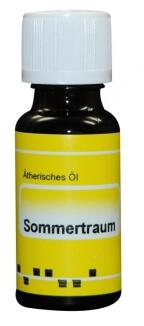 Aromaöl Sommer (20 ml)