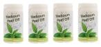 Teebaum Peel Off Gesichtsmaske - 4 x 25g