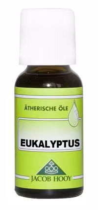 Aroma&ouml;l Eukalyptus (20 ml)