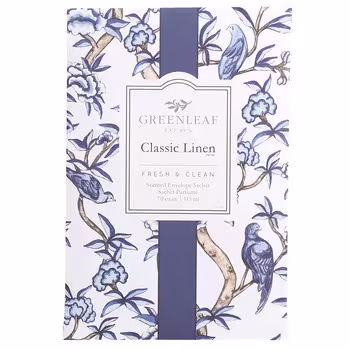 Duftsachet Classic Linen - Large Sachet