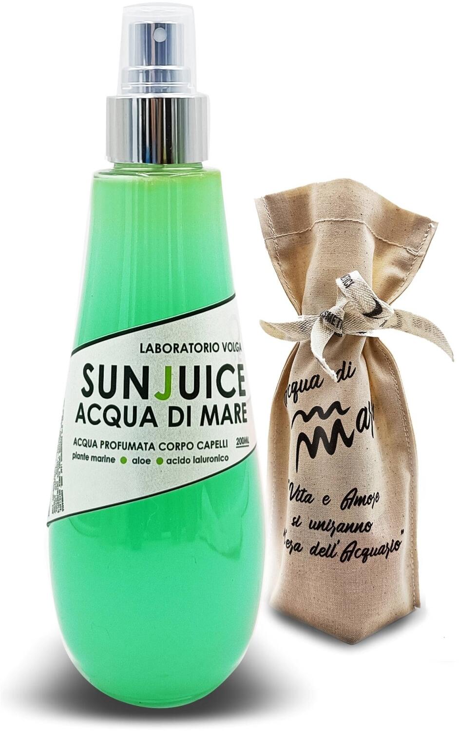 Sun Juice Drop (200 ml)
