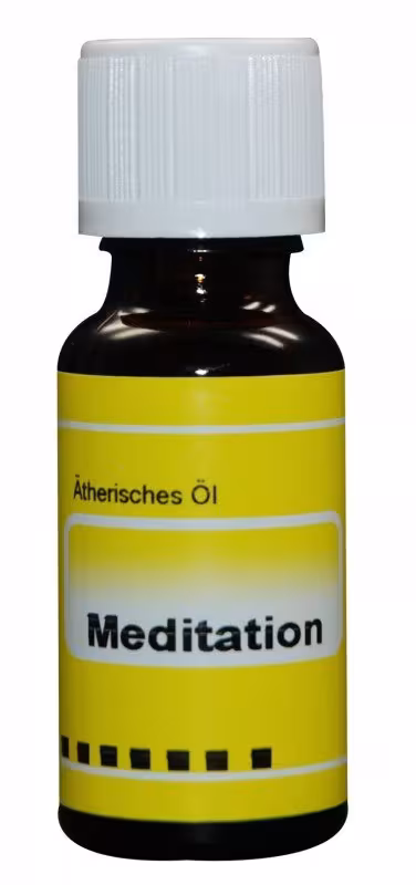 Aroma&ouml;l Meditation (20 ml)