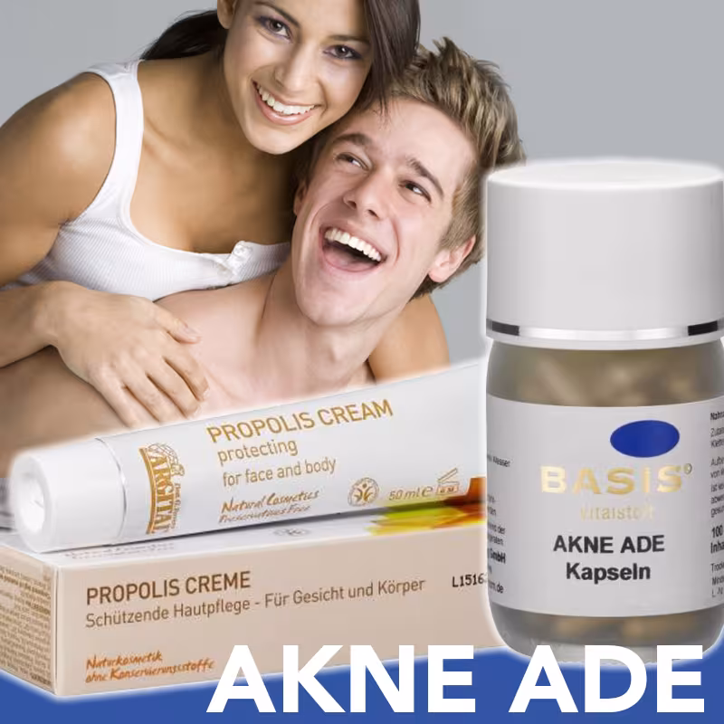 Propoliscreme von ARGITAL