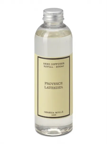 Diffusor Provence Lavender - Refill (200 ml)