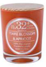 SCENTED CANDLE N.32
