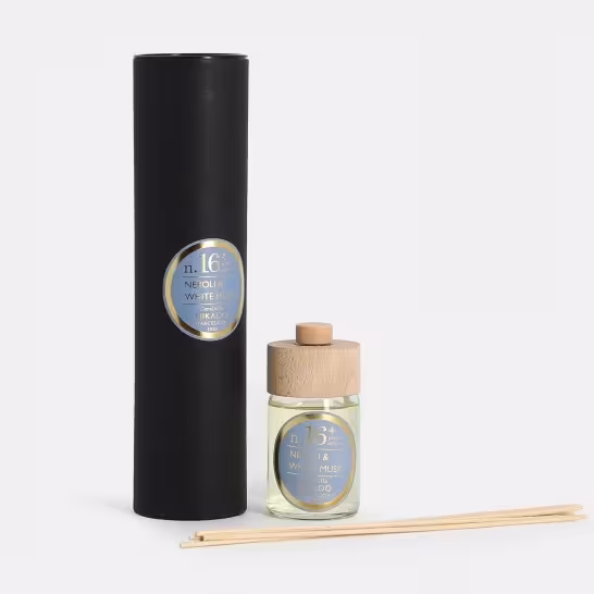 Diffusor White Musk & Neroli mit Karton