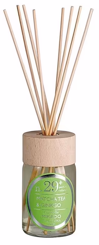 Diffusor Matcha Tea & Ginkgo