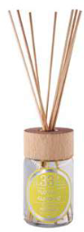 Diffuser Nr. 33 Yuzu & Kumquat 100ML