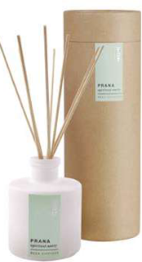 Diffusor Spirituel Amity - MOSS & AMBAR 200ml