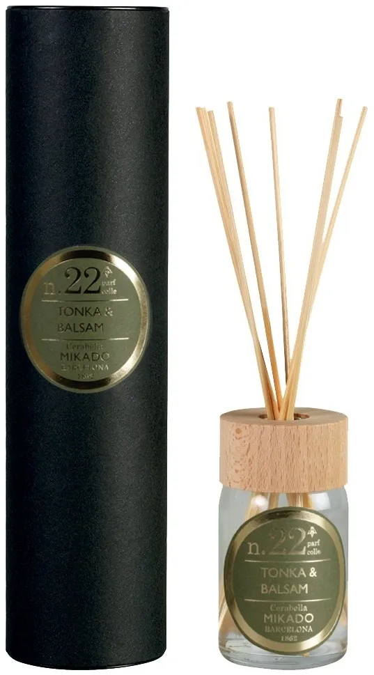Diffusor Tonka & Balsam