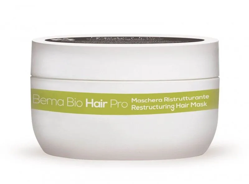 Aufbau Balsam Haarmaske (200 ml)