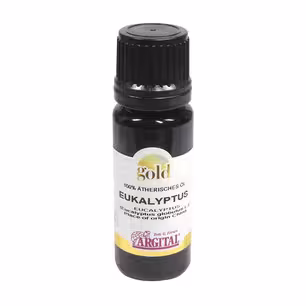 &Auml;therisches GOLD-&Ouml;L Eukalyptus (10 ml)