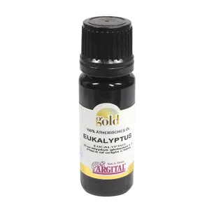 &Auml;therisches GOLD-&Ouml;L Eukalyptus (10 ml)