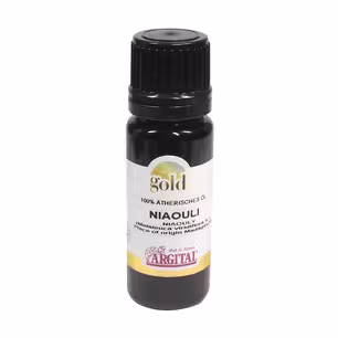 &Auml;therisches GOLD-&Ouml;L Niaouli (10 ml)