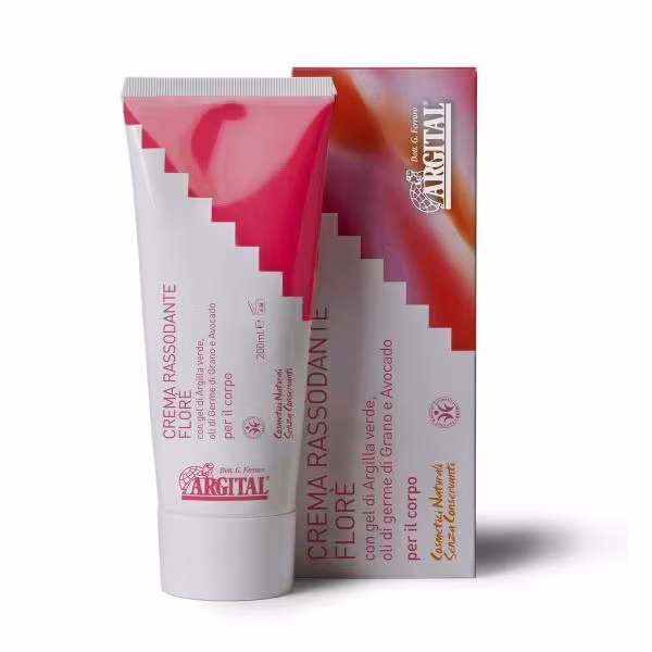 Flor&eacute; Straffungscreme (200 ml)