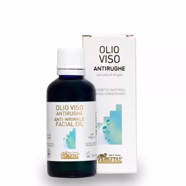 Anti-Falten Gesichts&ouml;l (50 ml)