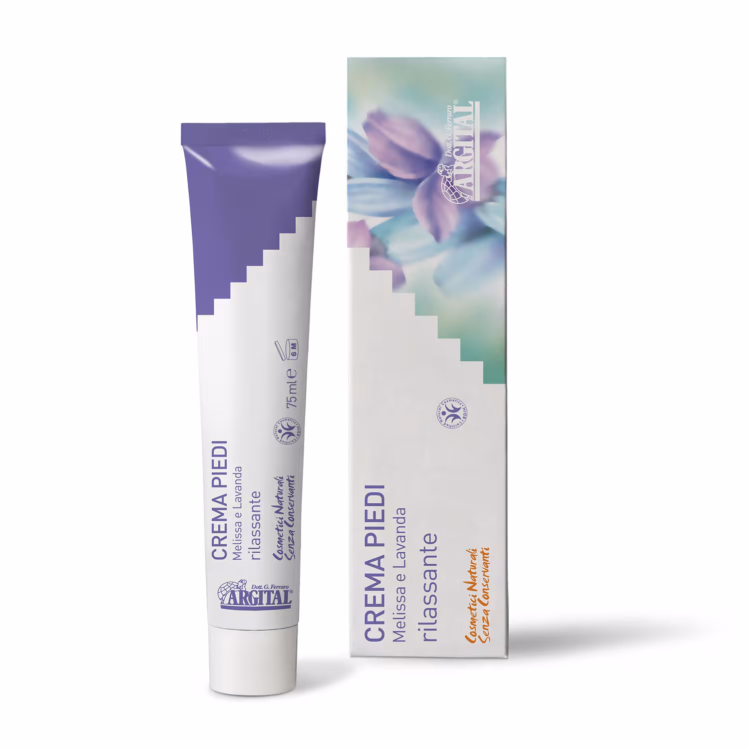 Fu&szlig;creme bei m&uuml;den, geschwollenen F&uuml;&szlig;en (100 ml)