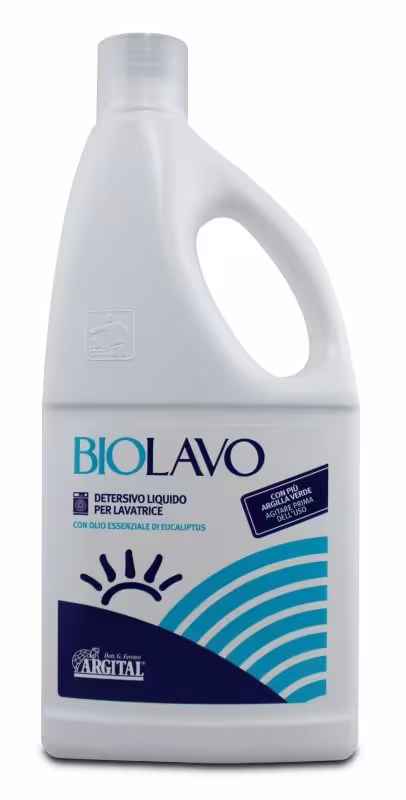 Biolavo nat&uuml;rliches Vollwaschmittel (2 l)