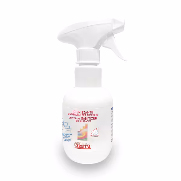 Desinfektionsspray für Oberflächen - 290 ml (Pumpspray)