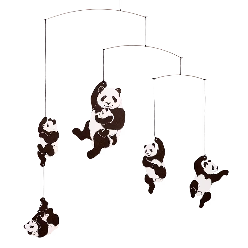 Mobile Panda
