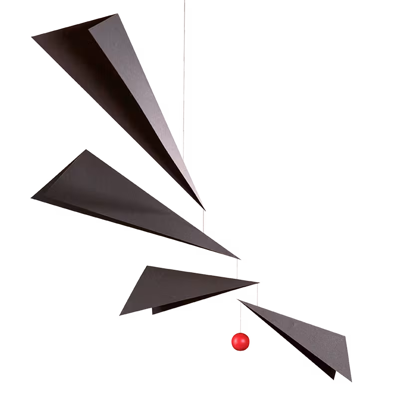 Mobile Wings