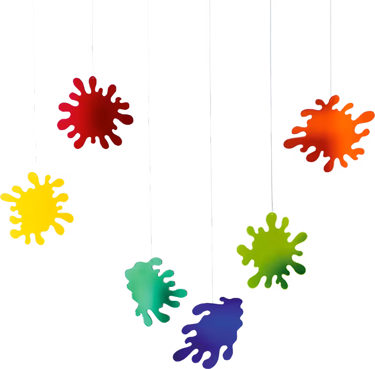 Mobile Splash