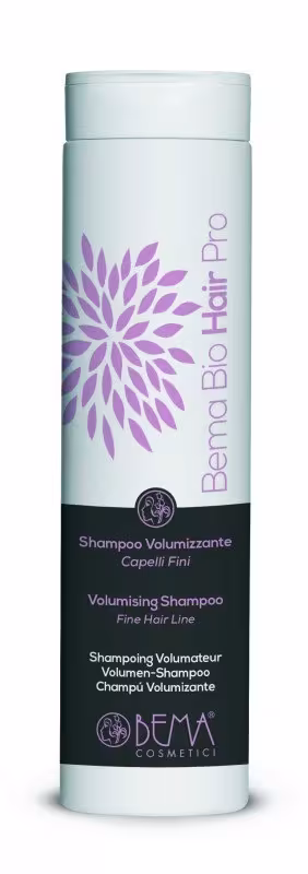 Volumen Shampoo
