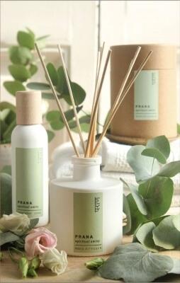 Diffusor Life Balance - LOTUS & JASMIN 200 ml