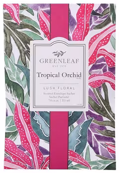 Duftsachet Tropical Orchid - Large Sachet (115 ml)