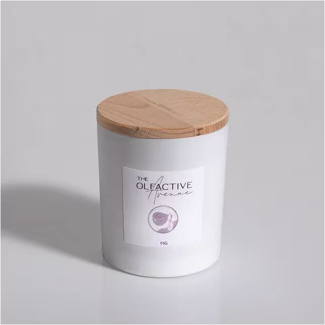 Duftkerze Fig (250 g)