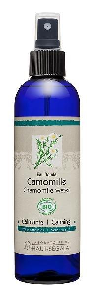 Kamillen Blütenwasser (250 ml)