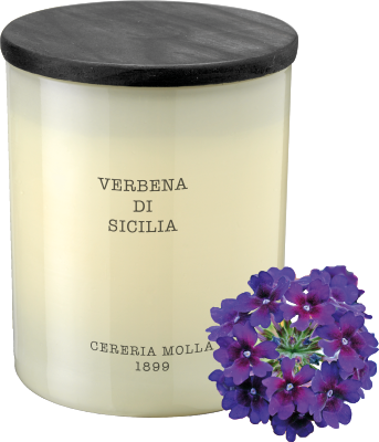 Diffusor Verbena Di Sicilia (100 ml)