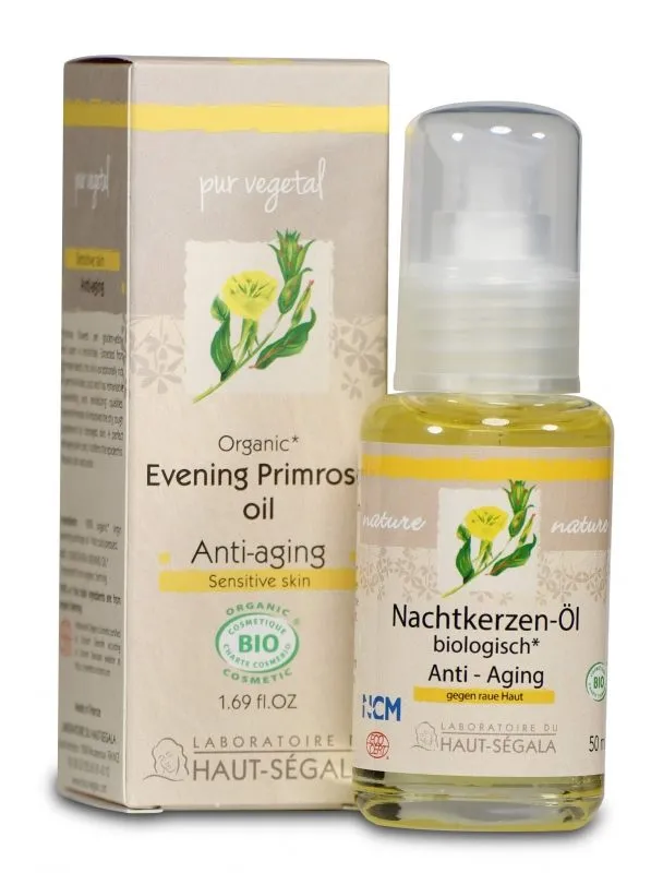 Nachtkerzen&ouml;l (50 ml)